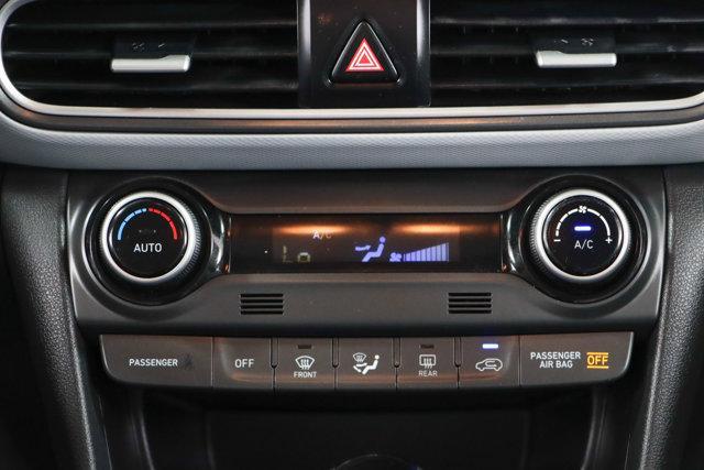used 2019 Hyundai Kona car, priced at $13,895