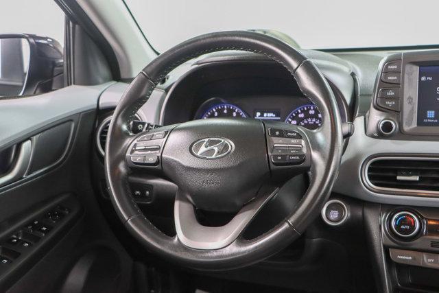 used 2019 Hyundai Kona car, priced at $13,895