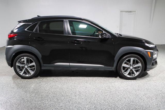 used 2019 Hyundai Kona car, priced at $13,895