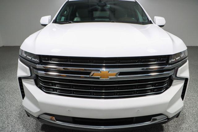 used 2023 Chevrolet Suburban car, priced at $47,995