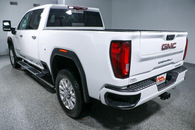 used 2023 GMC Sierra 2500 car, priced at $66,995