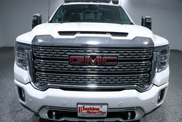 used 2023 GMC Sierra 2500 car, priced at $66,995