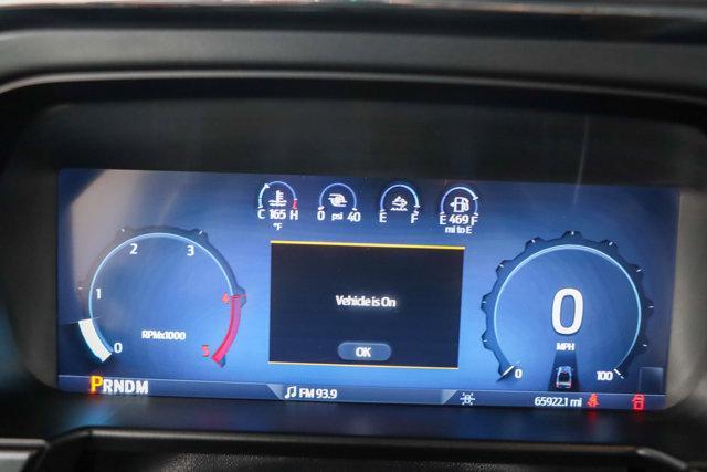 used 2023 Ford F-450 car, priced at $74,995