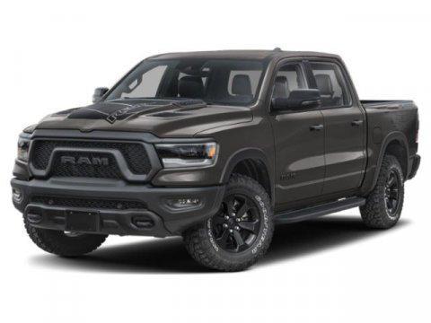 used 2023 Ram 1500 car