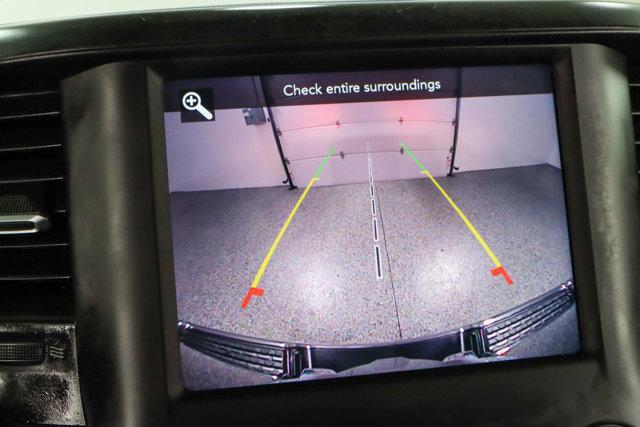 used 2021 Ram 1500 car, priced at $26,995