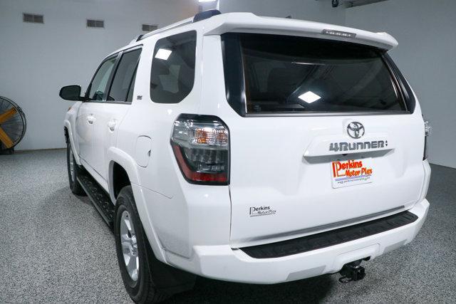 used 2023 Toyota 4Runner car, priced at $42,995