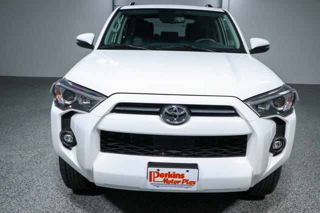 used 2023 Toyota 4Runner car, priced at $42,995