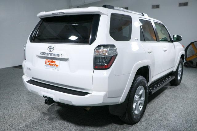 used 2023 Toyota 4Runner car, priced at $42,995