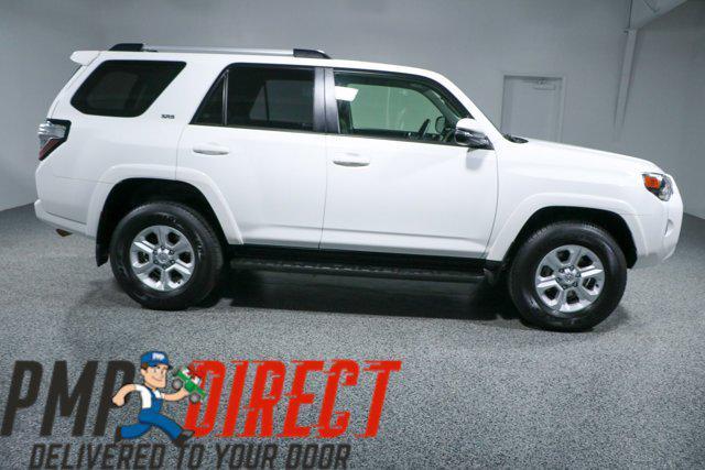 used 2023 Toyota 4Runner car, priced at $42,995