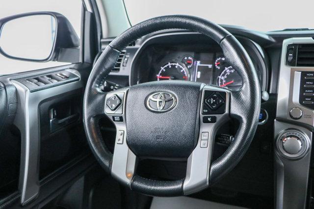 used 2023 Toyota 4Runner car, priced at $42,995