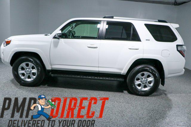 used 2023 Toyota 4Runner car, priced at $42,995