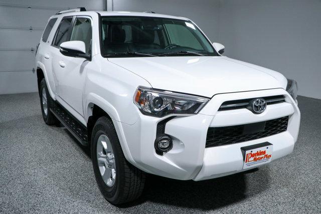 used 2023 Toyota 4Runner car, priced at $42,995