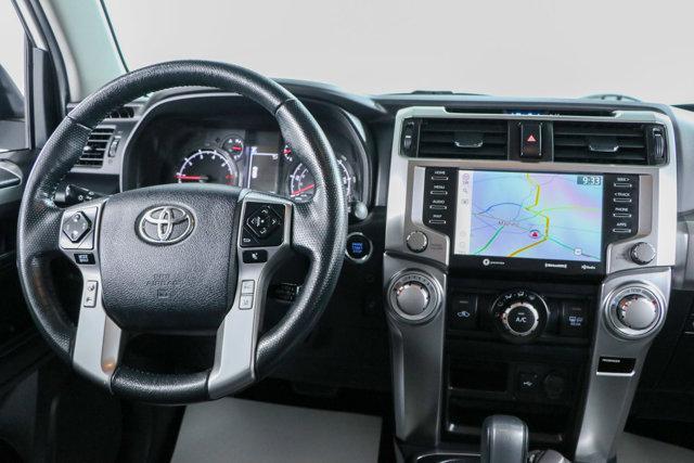 used 2023 Toyota 4Runner car, priced at $42,995