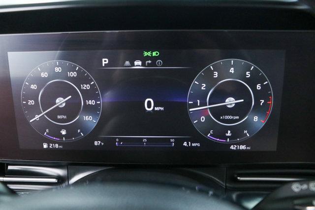 used 2022 Kia Carnival car, priced at $36,595