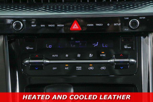 used 2022 Kia Carnival car, priced at $36,595