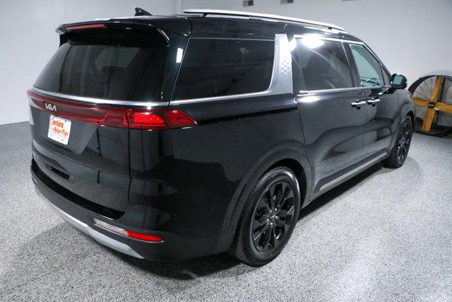 used 2022 Kia Carnival car, priced at $36,595