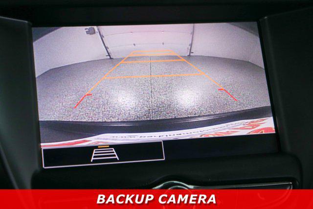 used 2022 Chevrolet TrailBlazer car, priced at $18,595