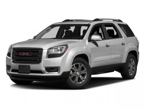 used 2017 GMC Acadia Limited car, priced at $11,995