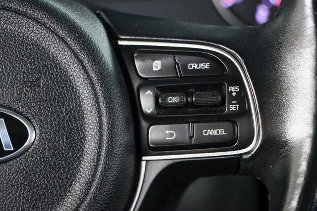 used 2018 Kia Optima car, priced at $12,995