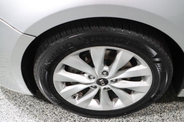 used 2018 Kia Optima car, priced at $12,995