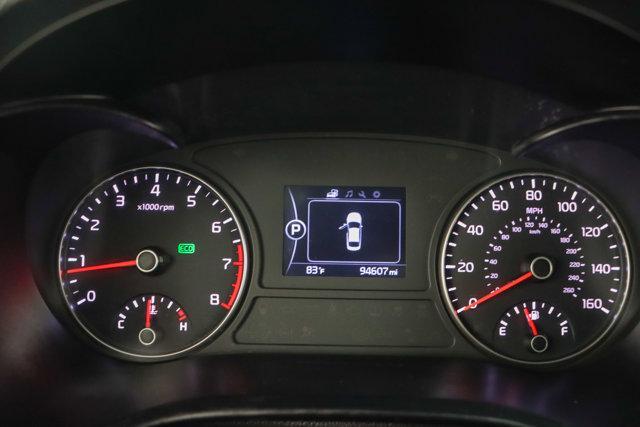 used 2018 Kia Optima car, priced at $12,995