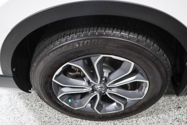 used 2022 Honda CR-V car, priced at $30,995