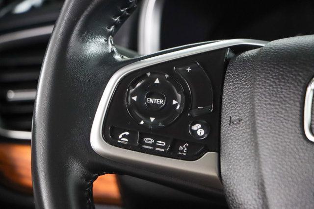 used 2022 Honda CR-V car, priced at $30,995