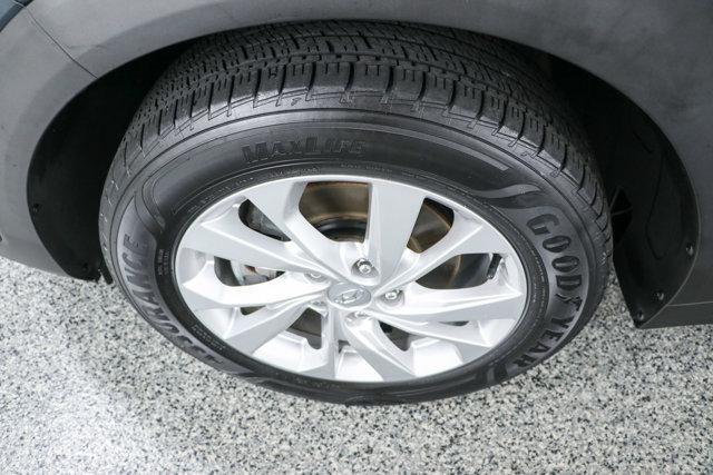 used 2019 Hyundai Tucson car, priced at $13,995