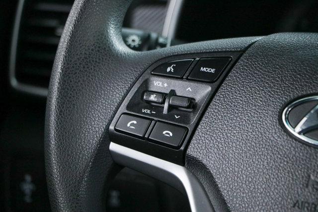 used 2019 Hyundai Tucson car, priced at $13,995