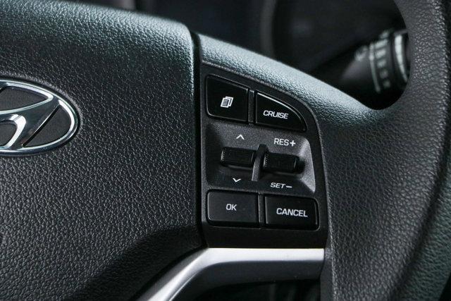 used 2019 Hyundai Tucson car, priced at $13,995