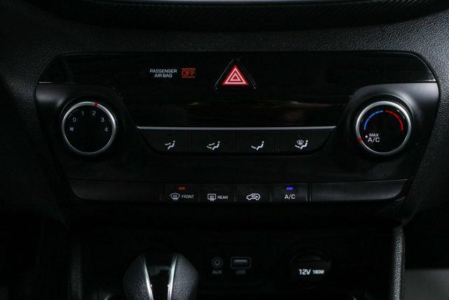 used 2019 Hyundai Tucson car, priced at $13,995