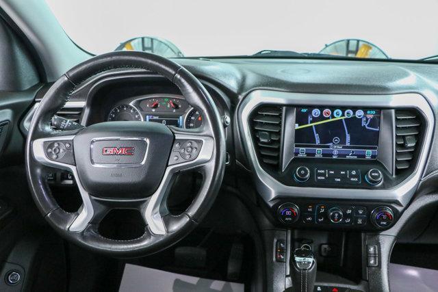 used 2019 GMC Acadia car, priced at $23,995