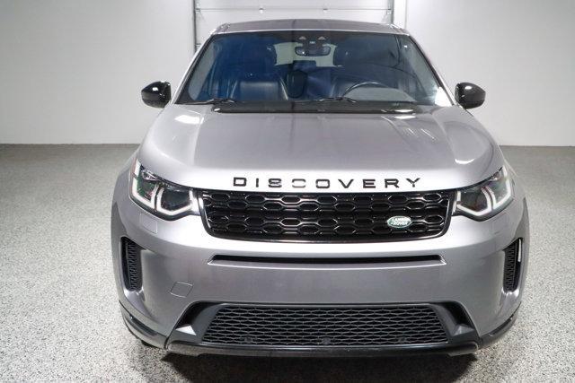 used 2020 Land Rover Discovery Sport car, priced at $23,595