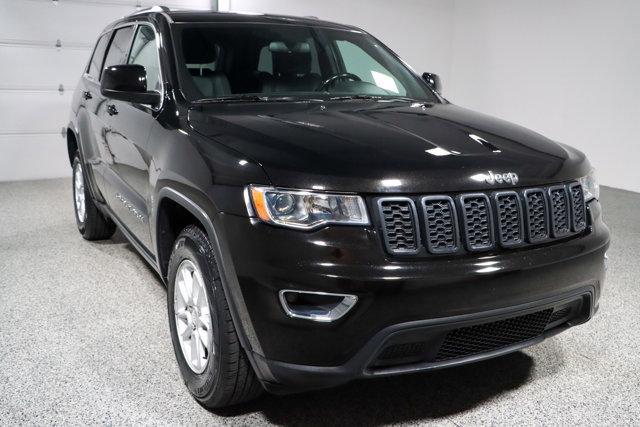 used 2020 Jeep Grand Cherokee car, priced at $18,995