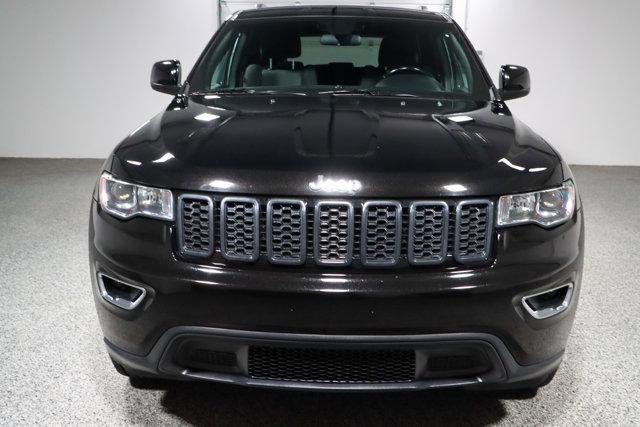 used 2020 Jeep Grand Cherokee car, priced at $18,995