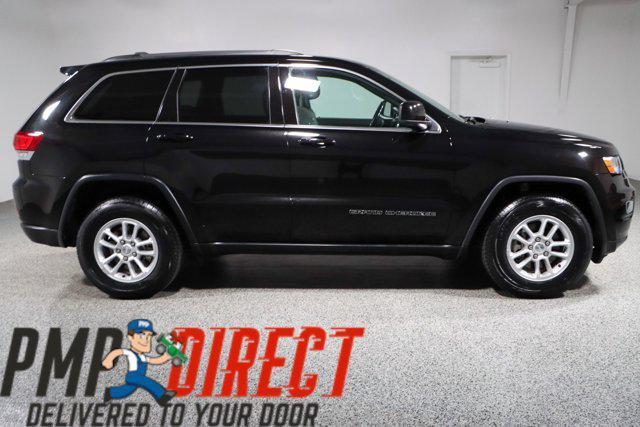 used 2020 Jeep Grand Cherokee car, priced at $18,995