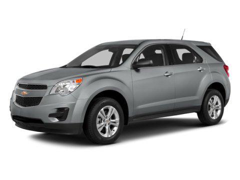 used 2014 Chevrolet Equinox car