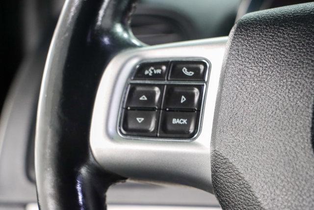 used 2018 Dodge Grand Caravan car, priced at $12,995