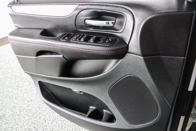 used 2018 Dodge Grand Caravan car, priced at $12,995