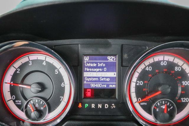 used 2018 Dodge Grand Caravan car, priced at $12,995
