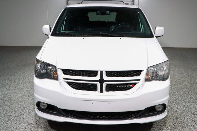 used 2018 Dodge Grand Caravan car, priced at $12,995