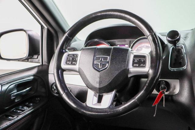used 2018 Dodge Grand Caravan car, priced at $12,995