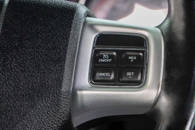 used 2018 Dodge Grand Caravan car, priced at $12,995