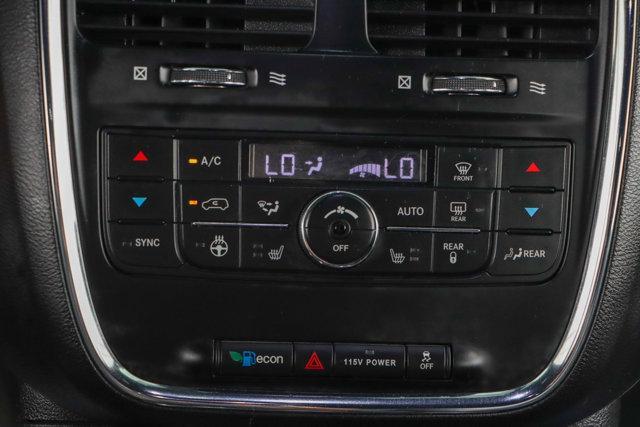 used 2018 Dodge Grand Caravan car, priced at $12,995