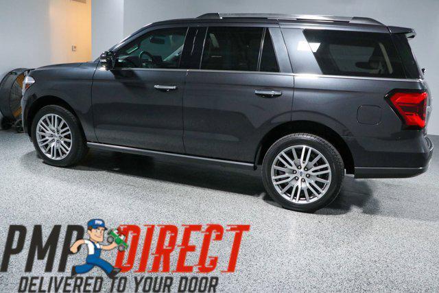 used 2024 Ford Expedition car, priced at $60,995