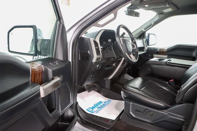 used 2020 Ford F-150 car, priced at $23,895