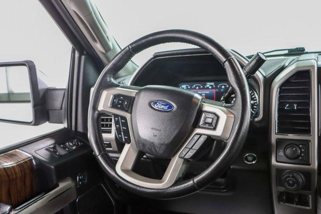 used 2020 Ford F-150 car, priced at $23,895