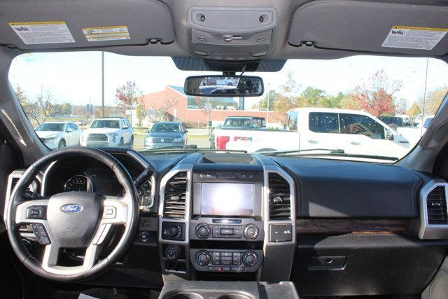 used 2020 Ford F-150 car, priced at $25,995