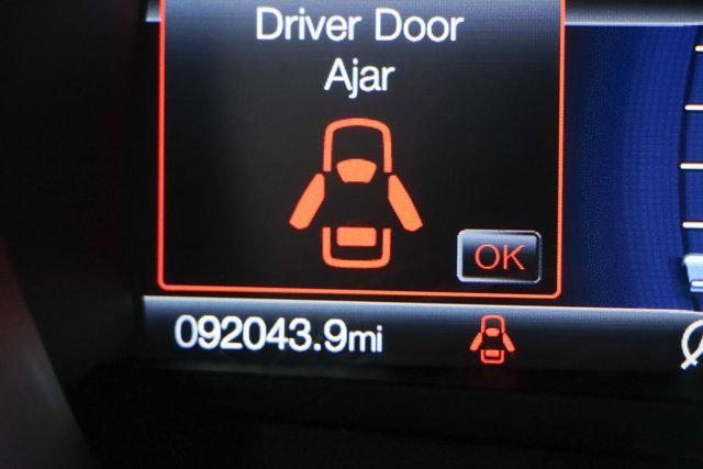 used 2020 Ford Fusion car, priced at $14,995