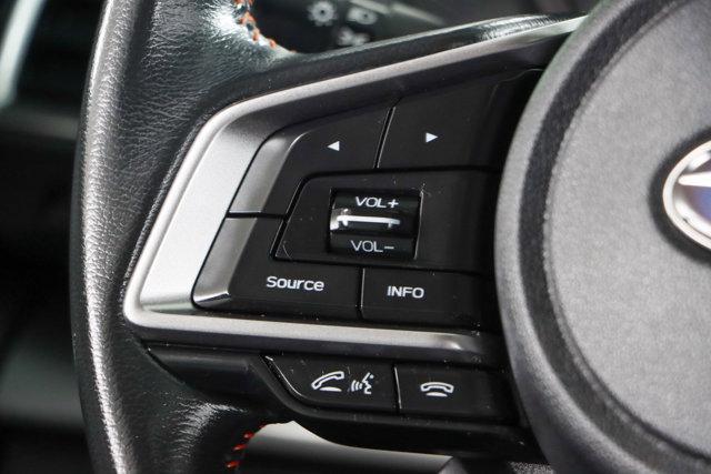 used 2021 Subaru Crosstrek car, priced at $22,595